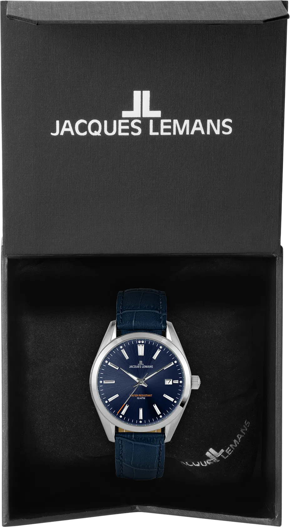 Jacques Lemans Derby 1-1859C