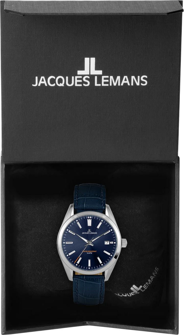 Jacques Lemans Derby 1-1859C