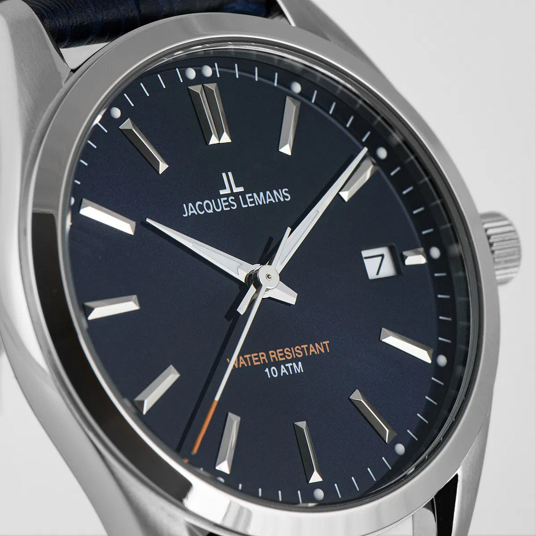 Jacques Lemans Derby 1-1859C