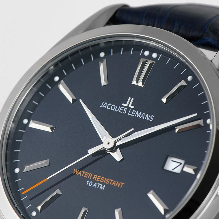 Jacques Lemans Derby 1-1859C