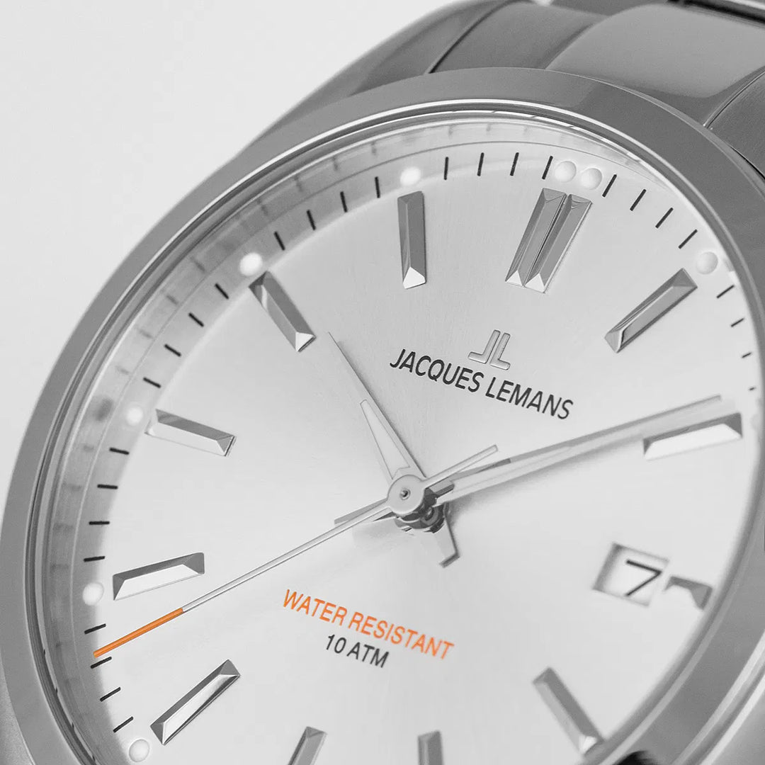 Jacques Lemans Derby 1-1859F