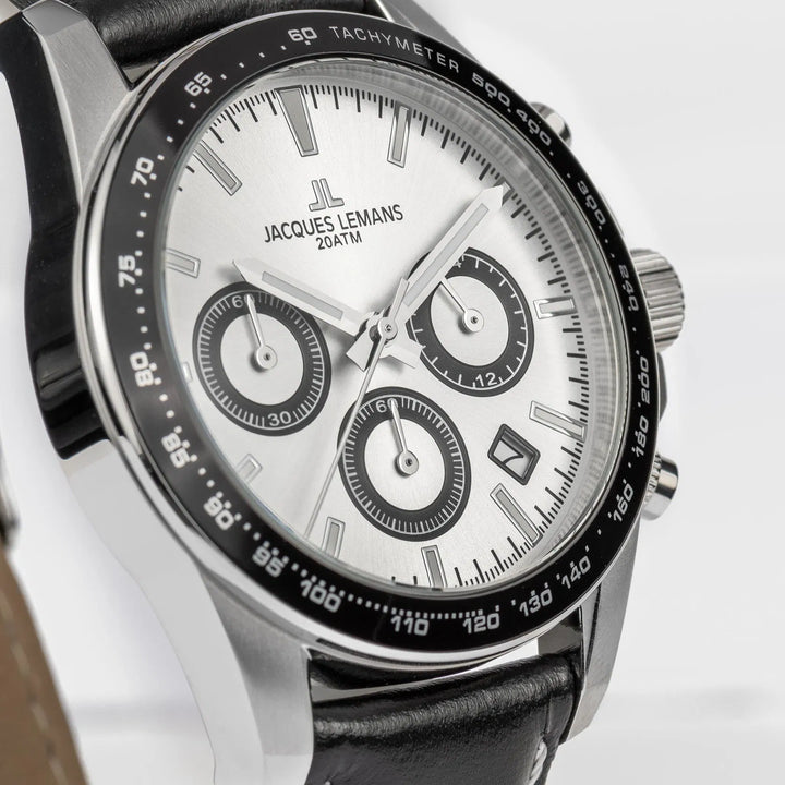 Jacques Lemans Liverpool 1-1877B Chronograph