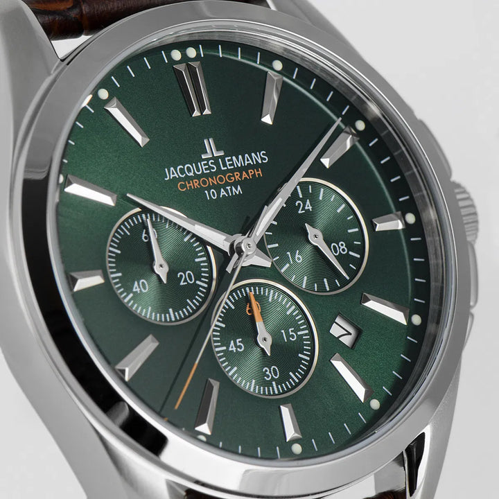 Jacques Lemans Derby 1-1945.1C