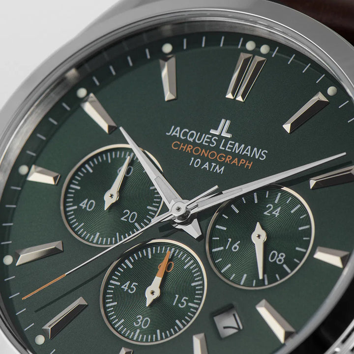 Jacques Lemans Derby 1-1945.1C