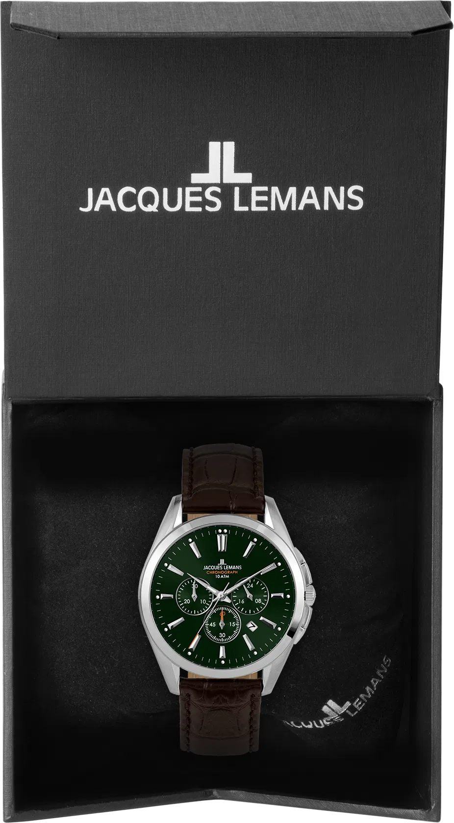 Jacques Lemans Derby 1-1945.1C