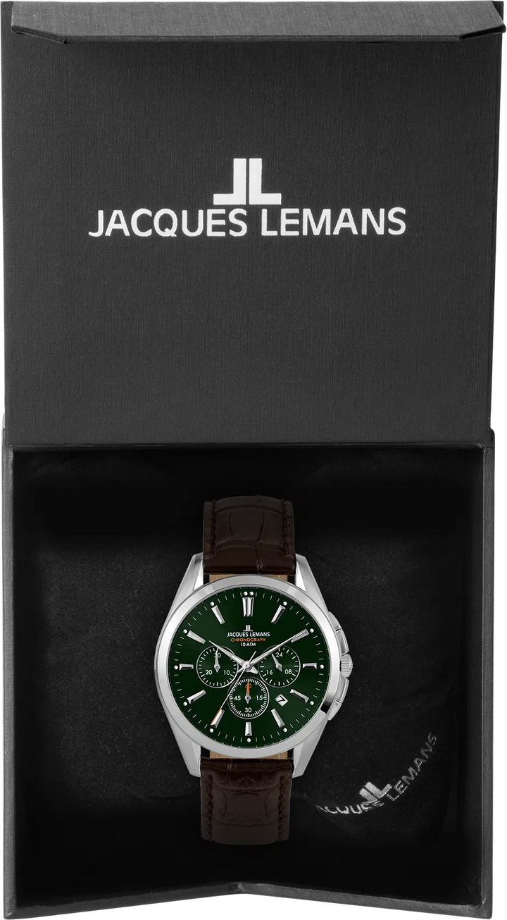 Jacques Lemans Derby 1-1945.1C