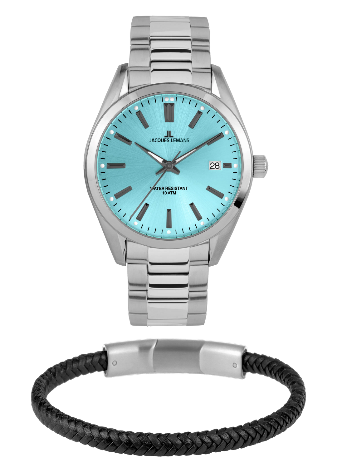 Jacques Lemans Derby Set 1-2143