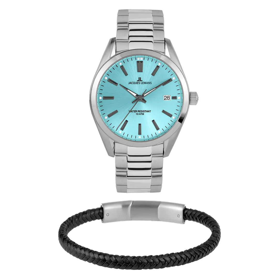 Jacques Lemans Derby Set 1-2143