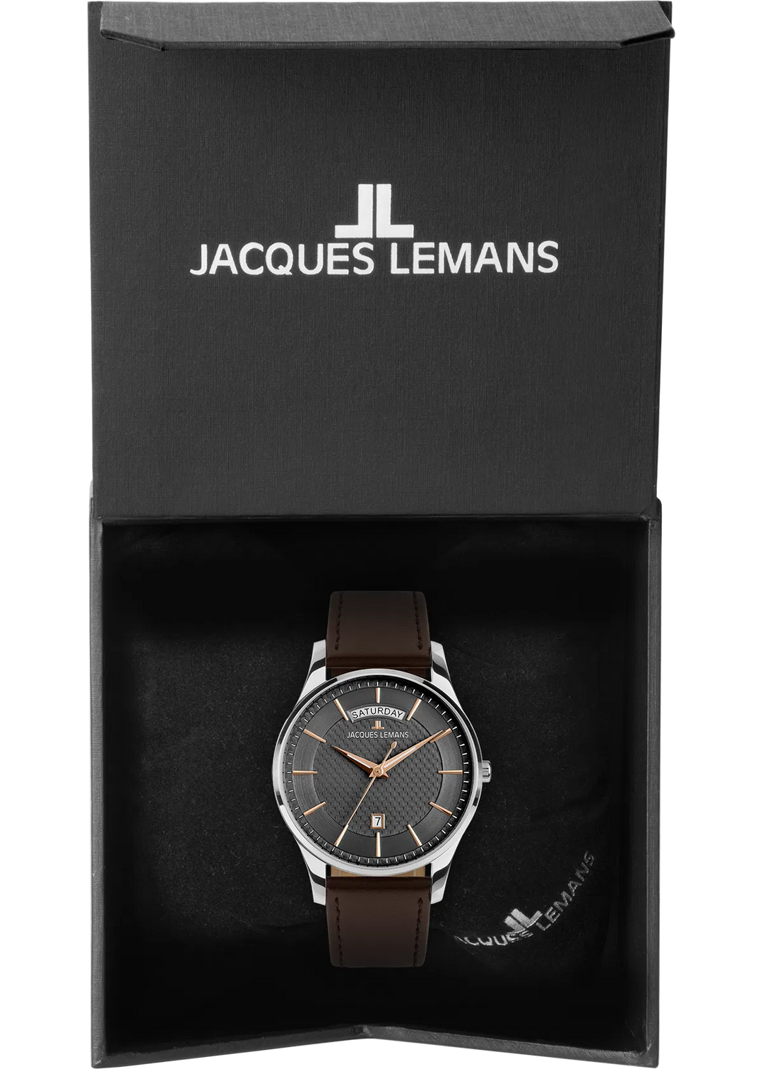 Jacques Lemans London 1-2193D