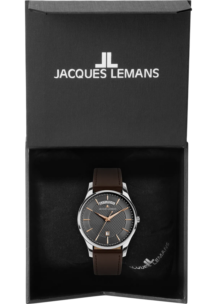Jacques Lemans London 1-2193D