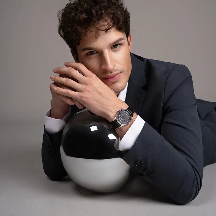 Jacques Lemans London 1-2193D