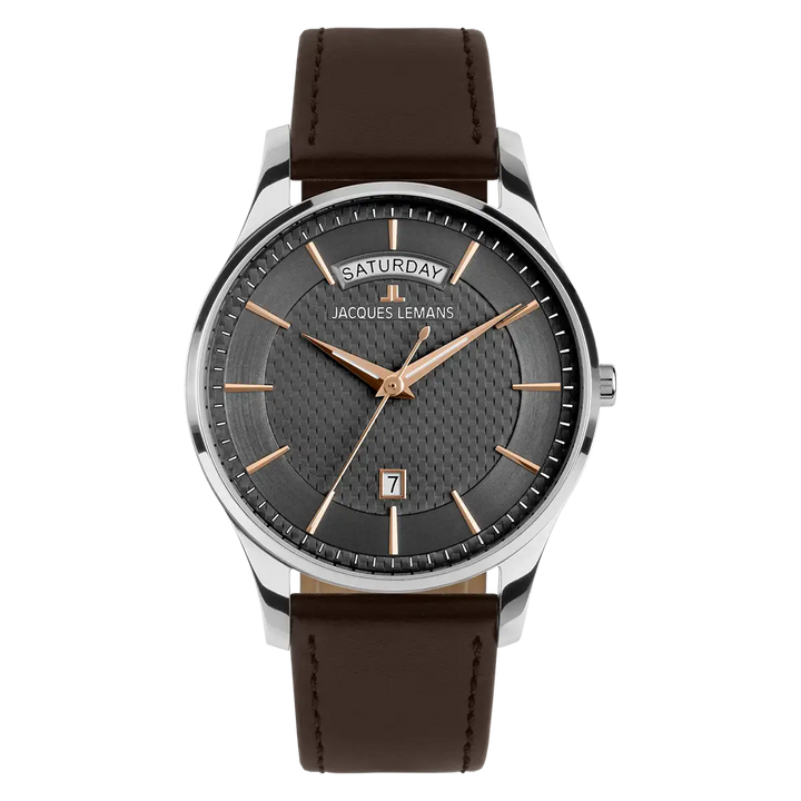 Jacques Lemans London 1-2193D