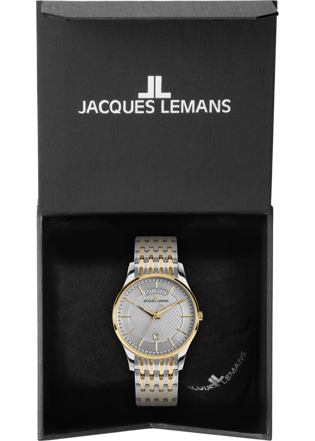 Jacques Lemans London 1-2193J