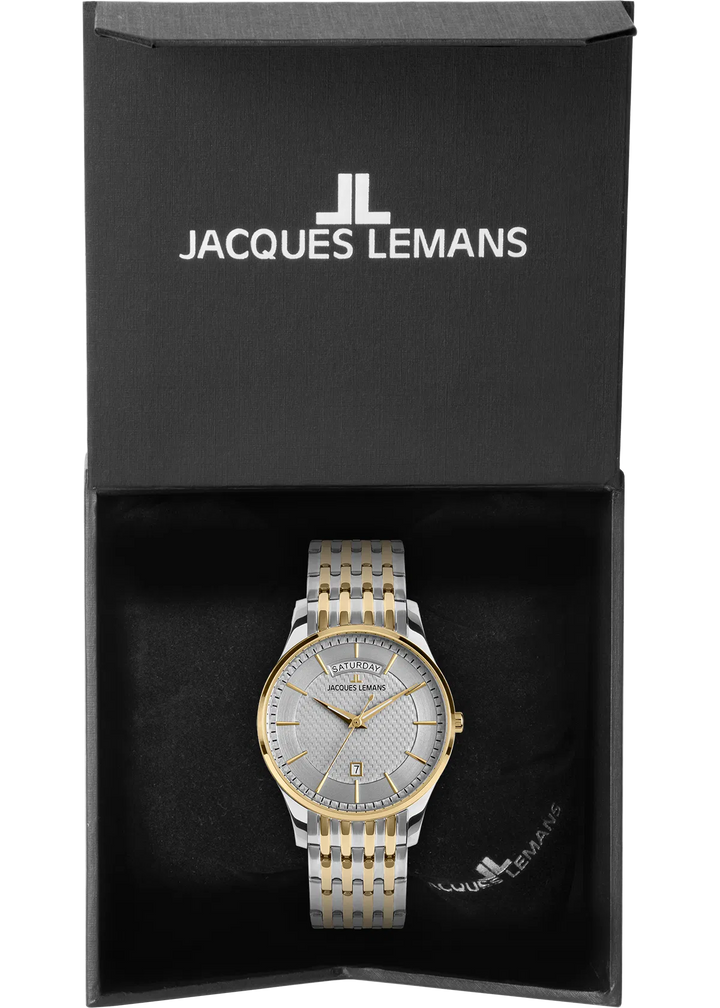 Jacques Lemans London 1-2193J