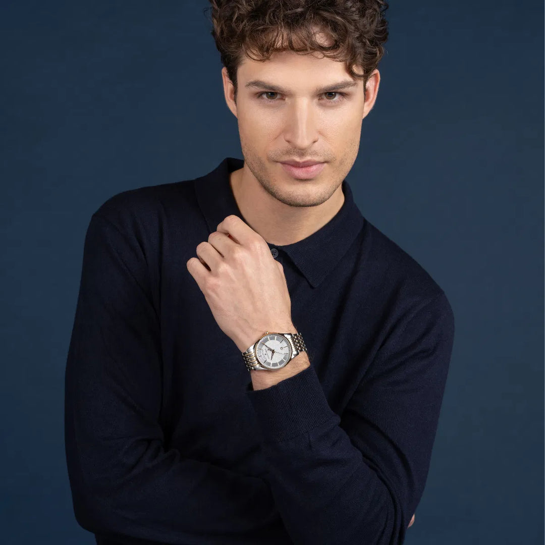 Jacques Lemans London 1-2193J