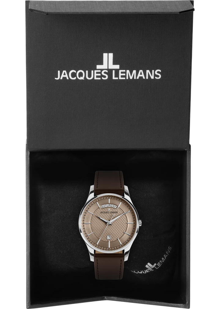 Jacques Lemans London 1-2193K