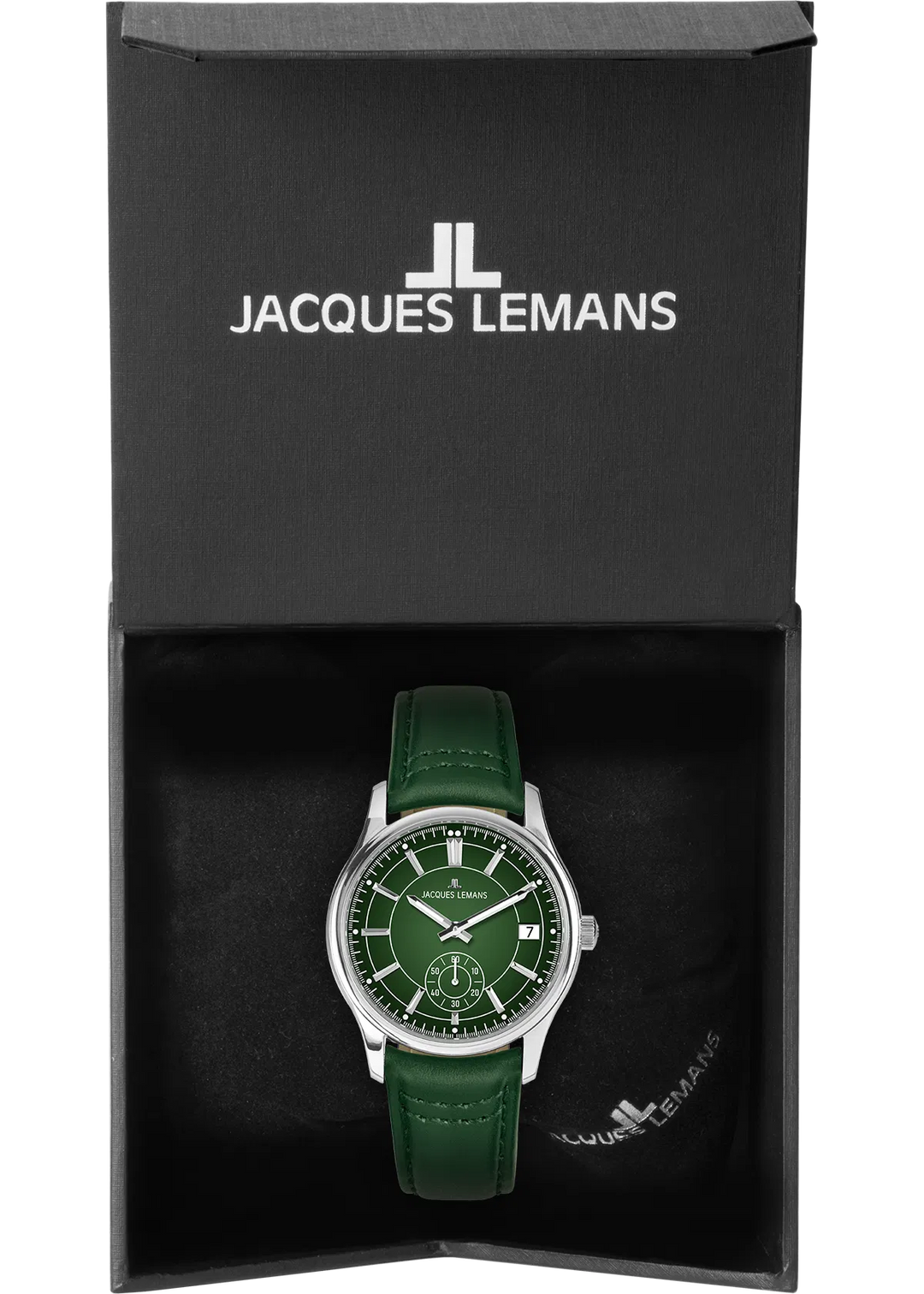 Jacques Lemans Derby 1-2197C
