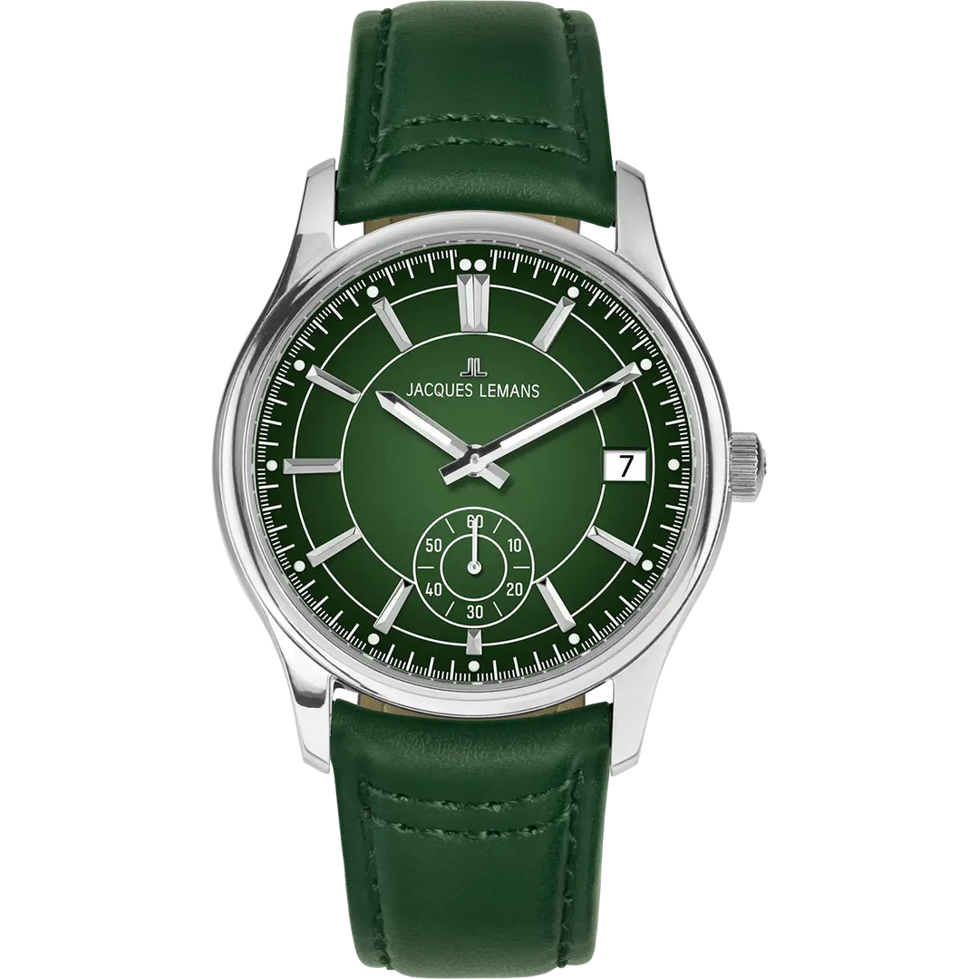 Jacques Lemans Derby 1-2197C