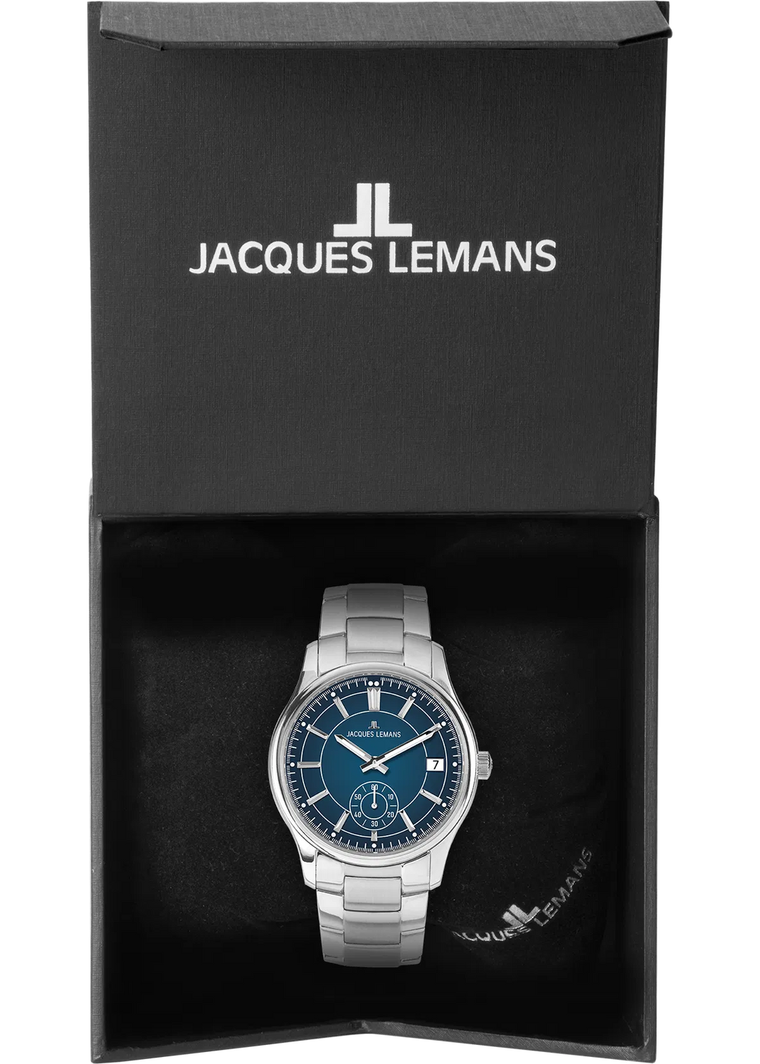 Jacques Lemans Derby 1-2197G