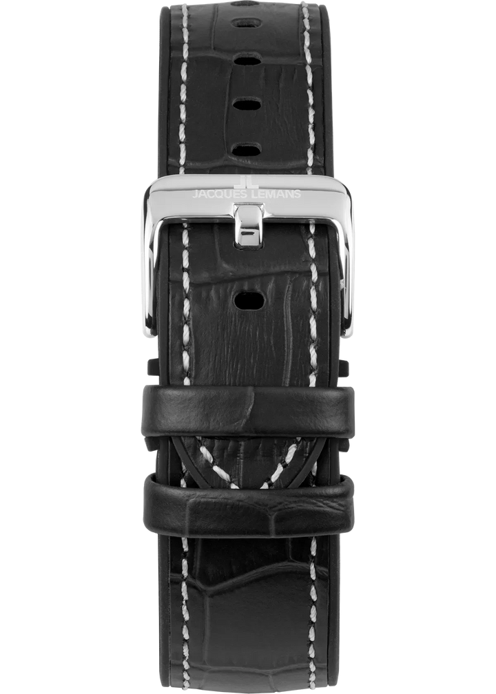 Jacques Lemans Liverpool Diver 1-2205C