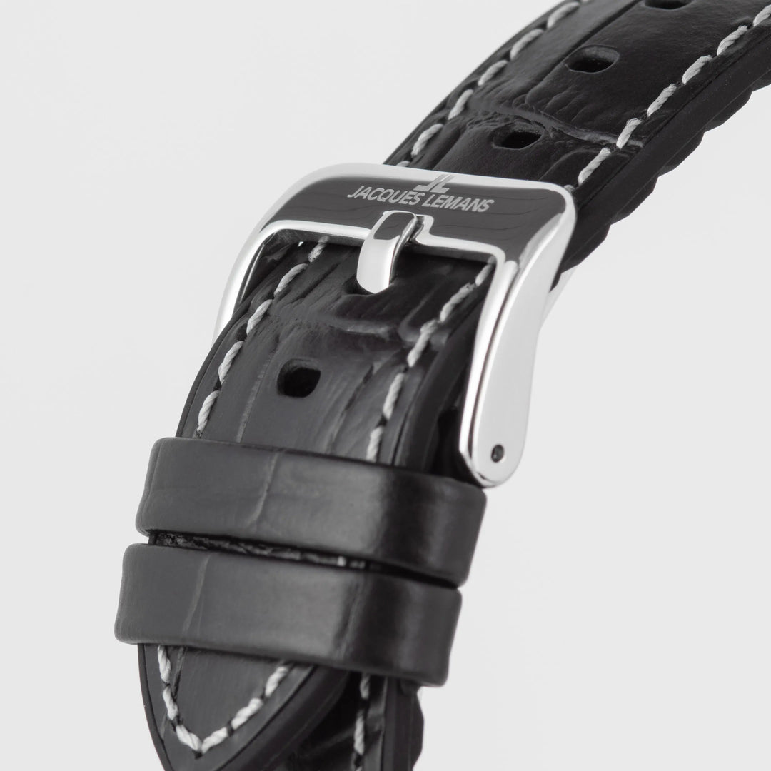 Jacques Lemans Liverpool Diver 1-2205C