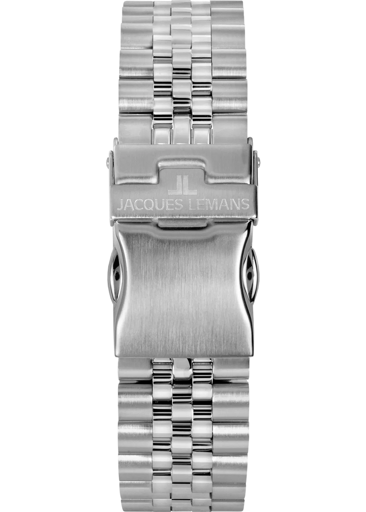 Jacques Lemans Liverpool Diver 1-2205L