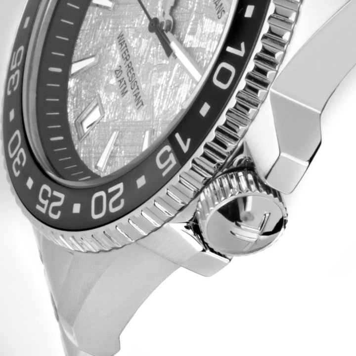 Jacques Lemans Liverpool Diver 1-2205L