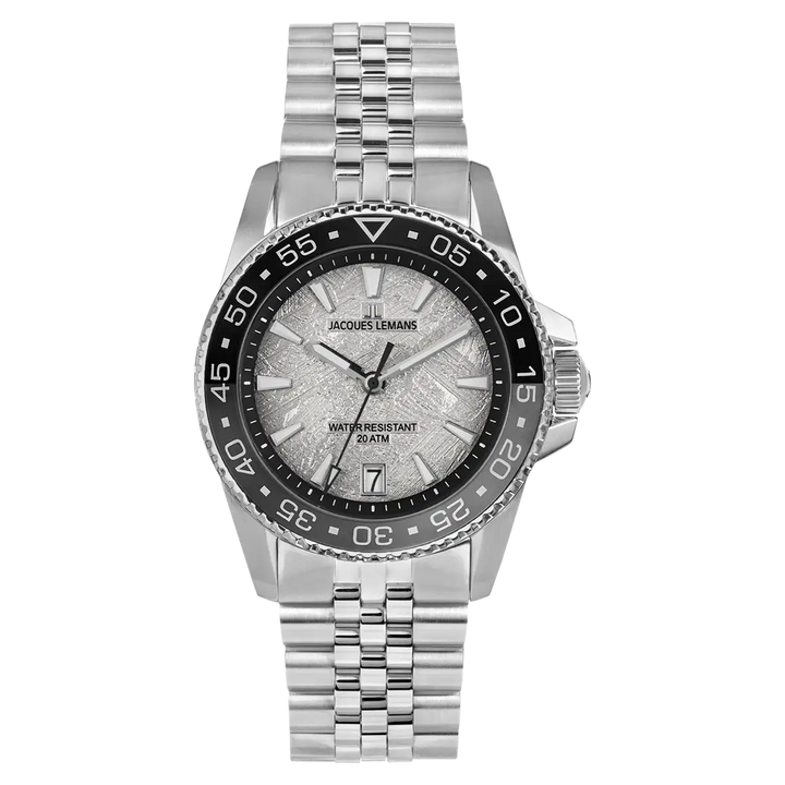 Jacques Lemans Liverpool Diver 1-2205L