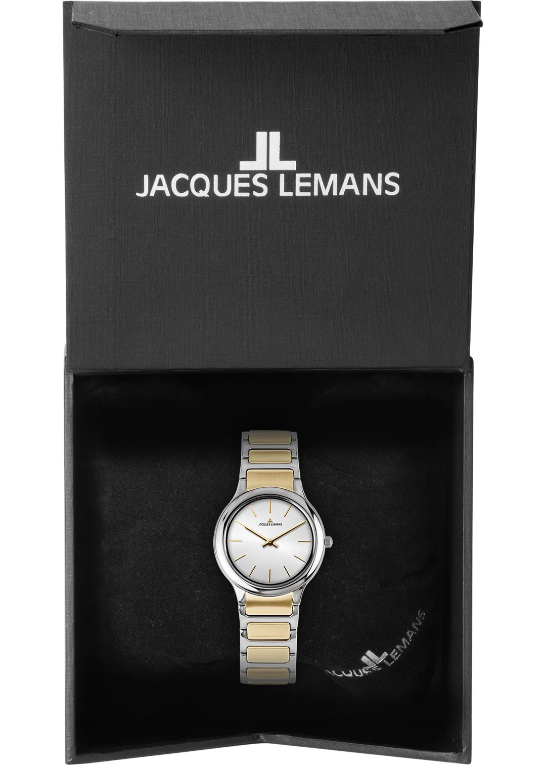 Jacques Lemans Milano 1-2208D