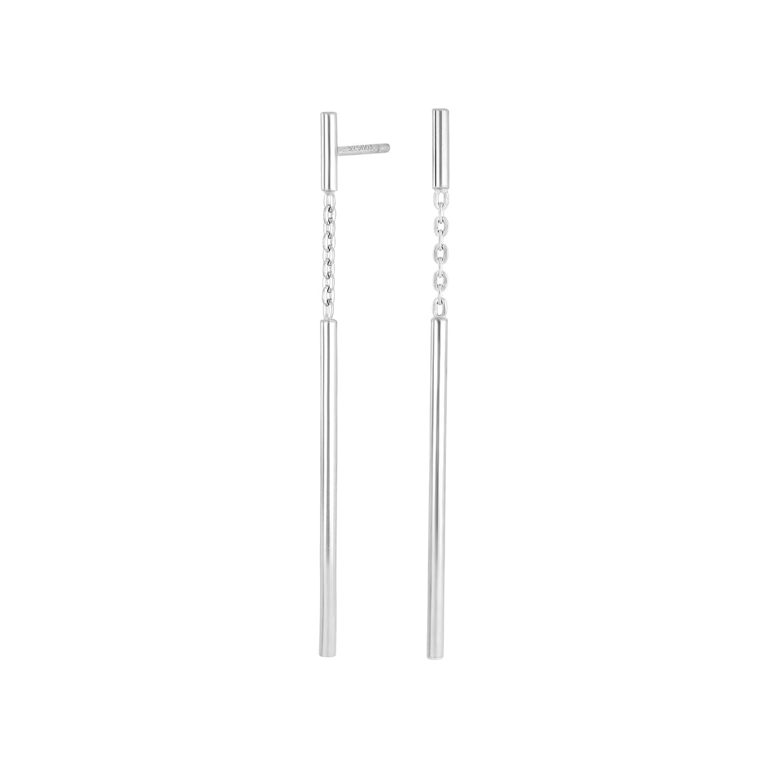 Nordahl Andersen Ohrringe LOVEIT52 Sterlingsilber