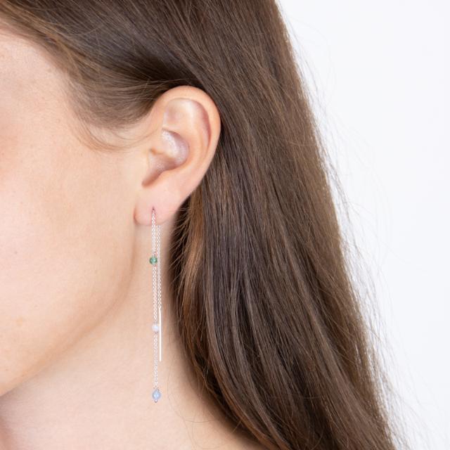 Nordahl Andersen Ohrringe SWEETS52 13cm