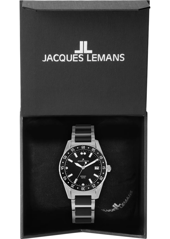 Jacques Lemans Liverpool 42-10A