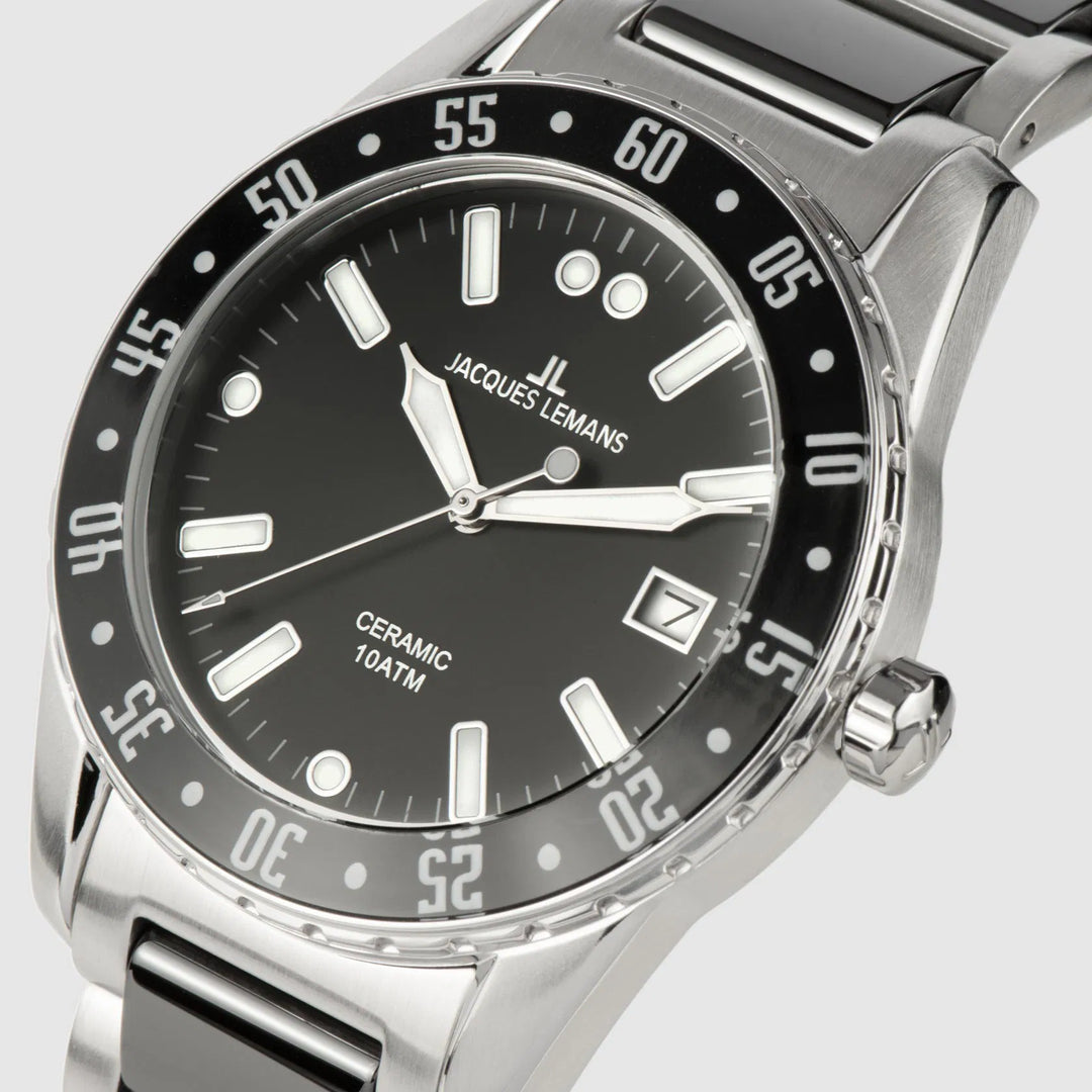 Jacques Lemans Liverpool 42-10A