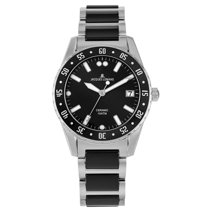 Jacques Lemans Liverpool 42-10A