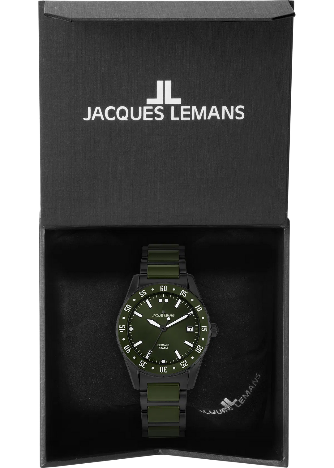 Jacques Lemans Liverpool 42-10F