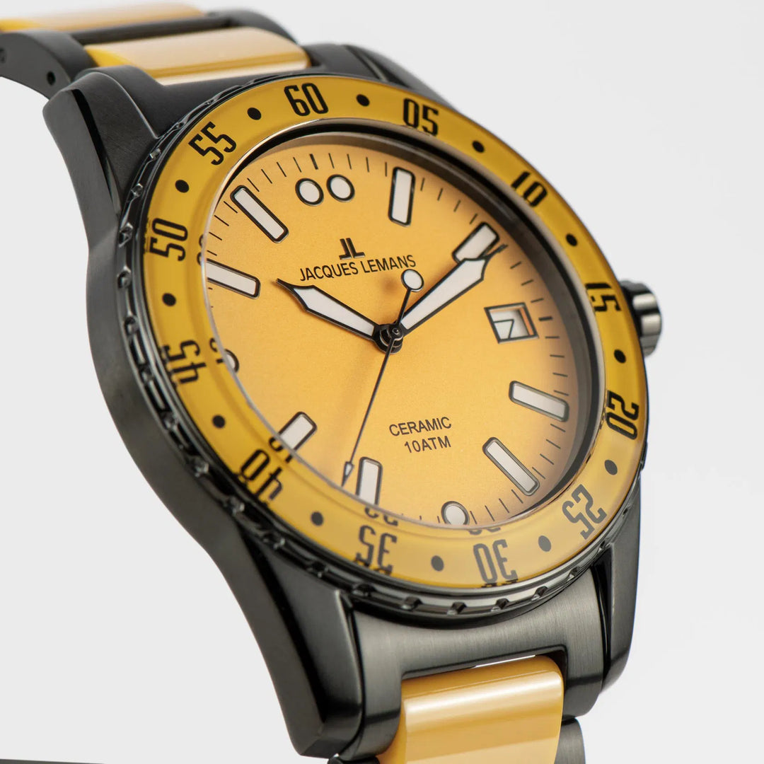 Jacques Lemans Liverpool 42-10I