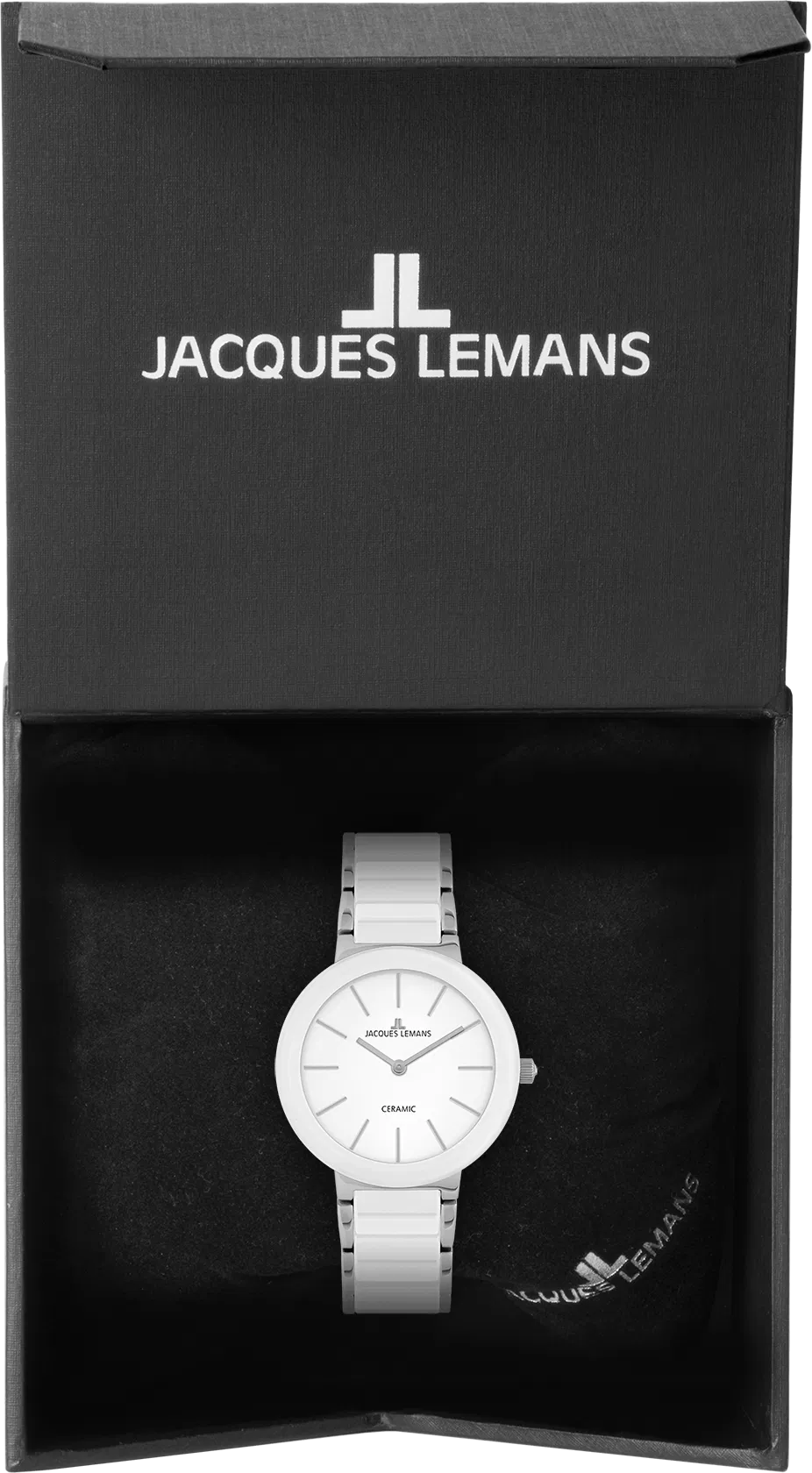 Jacques Lemans Monaco 42-7B