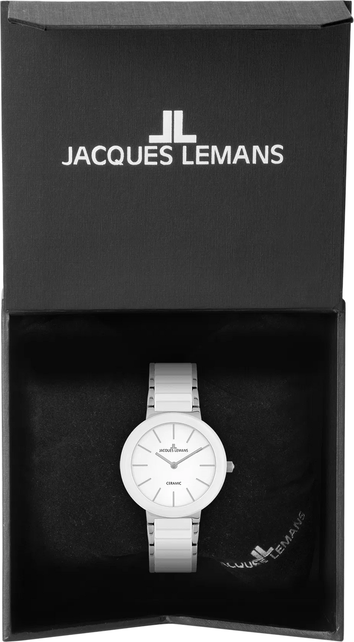 Jacques Lemans Monaco 42-7B
