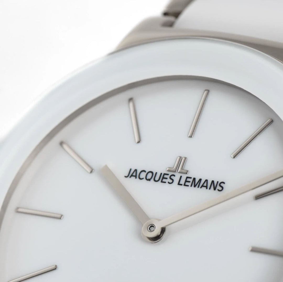Jacques Lemans Monaco 42-7B