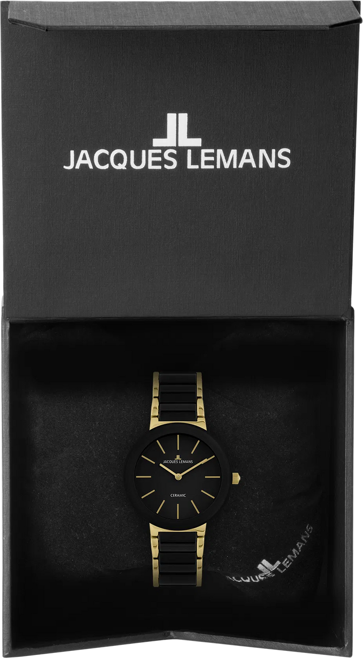 Jacques Lemans Monaco 42-7E