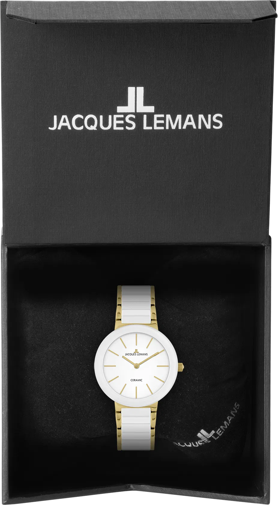 Jacques Lemans Monaco 42-7F