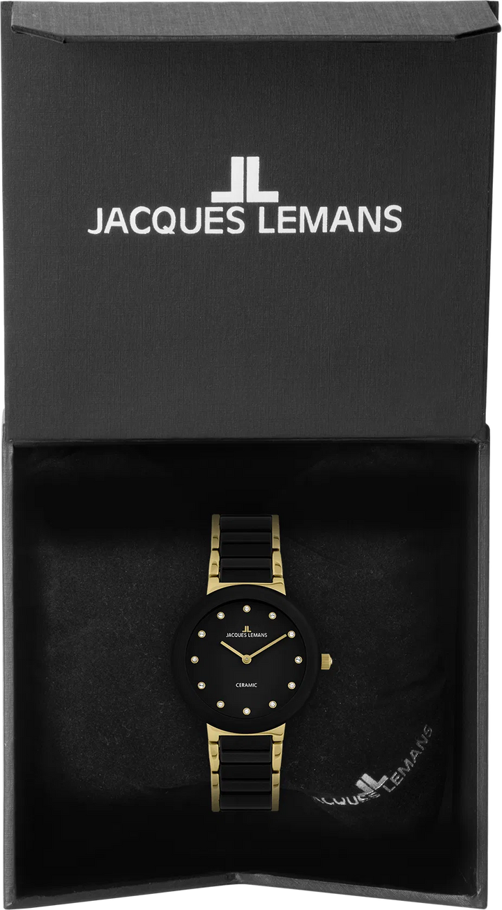 Jacques Lemans Monaco 42-7K