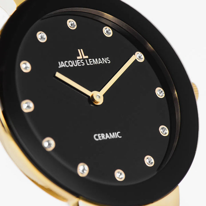 Jacques Lemans Monaco 42-7K