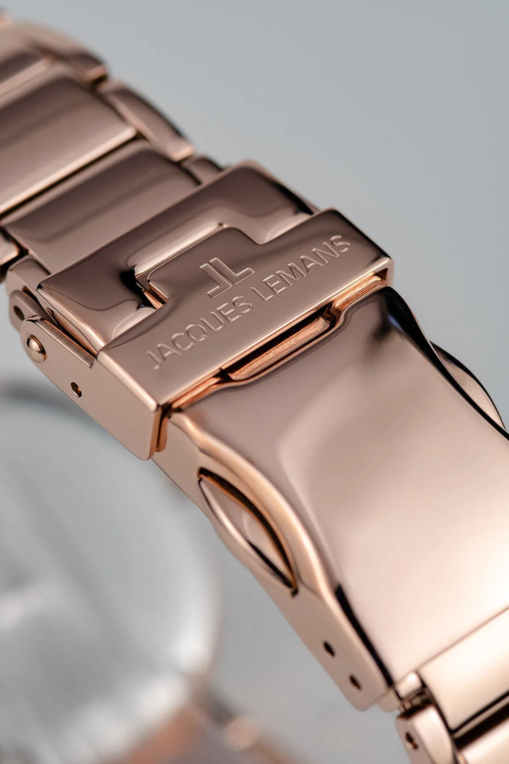 Jacques Lemans Monaco 42-7T