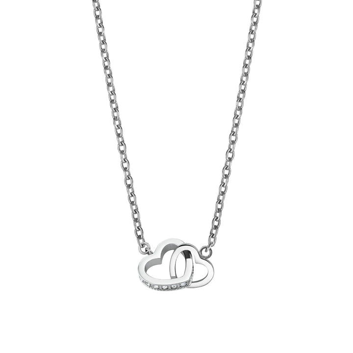 Bering Schmuck-Set Arctic Symphony, silber glänzend, 447-659-Silber