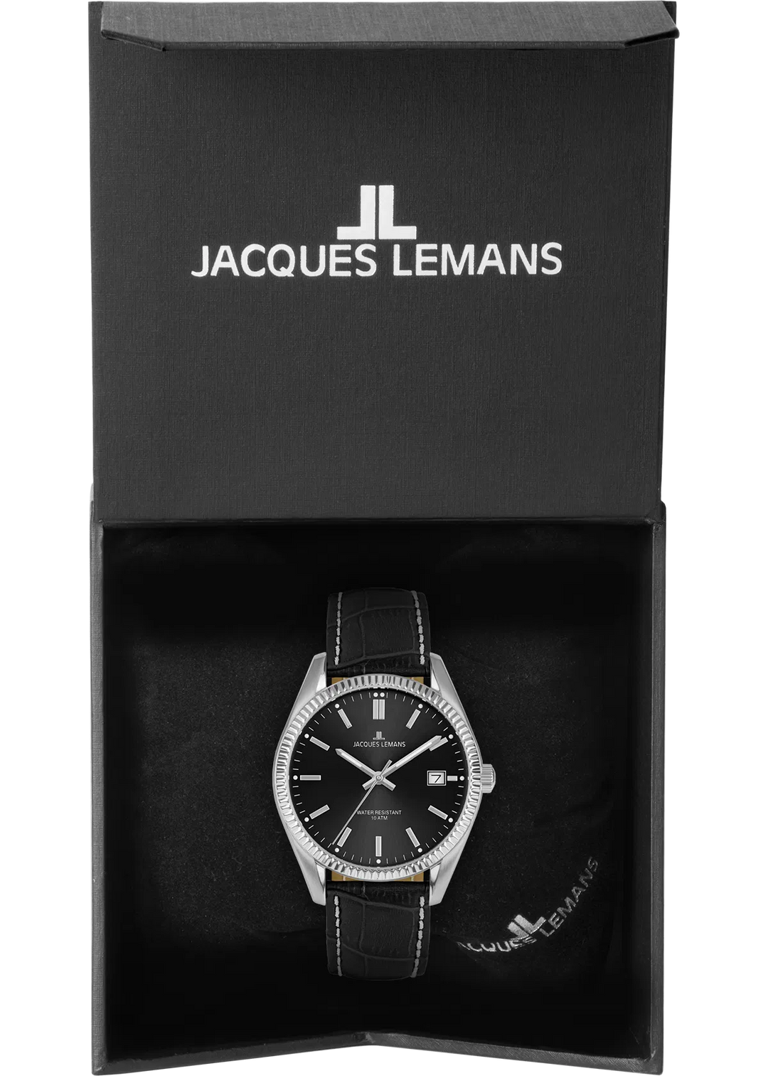 Jacques Lemans Derby 50-3P