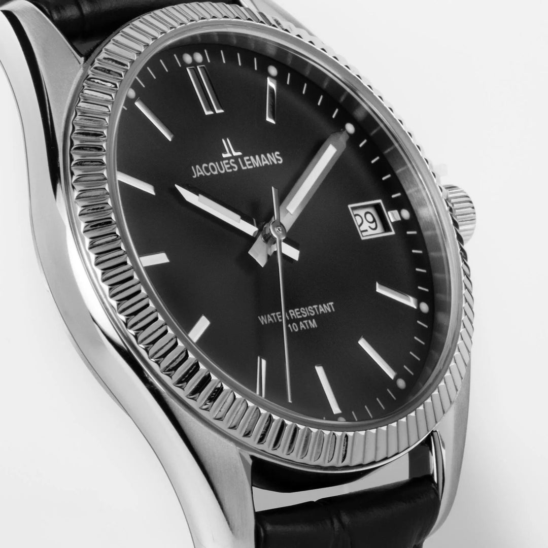 Jacques Lemans Derby 50-3P