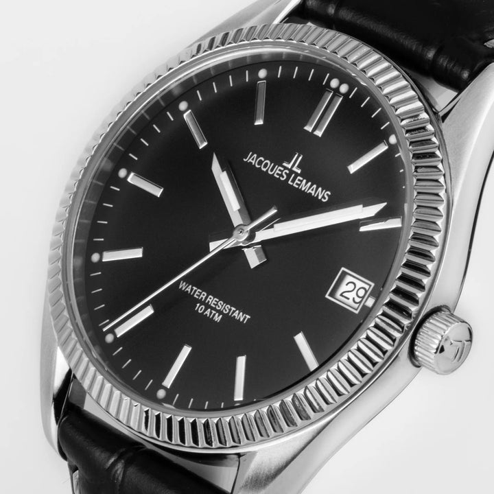 Jacques Lemans Derby 50-3P