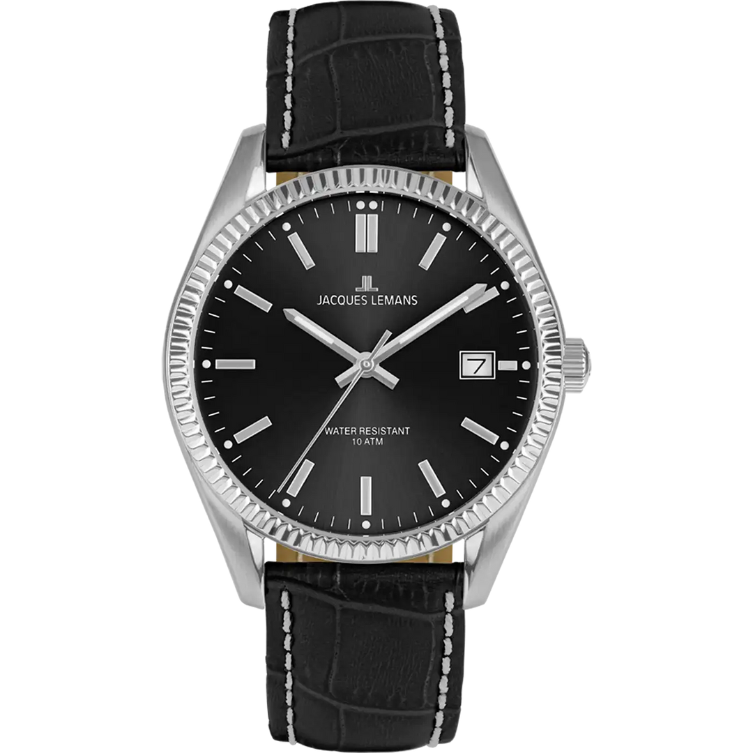 Jacques Lemans Derby 50-3P