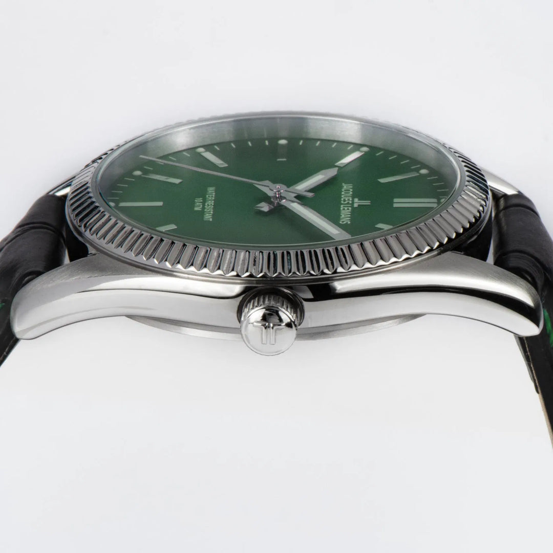 Jacques Lemans Derby 50-3T